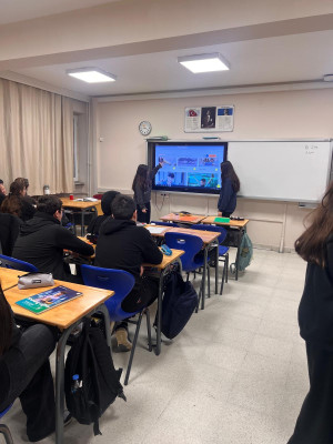 7 Nisan Kişisel Verileri Koruma Günü